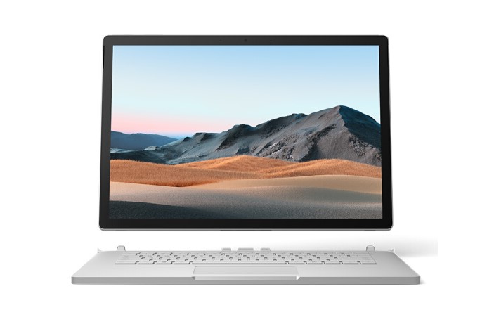 永定Surface 维修前的准备工作